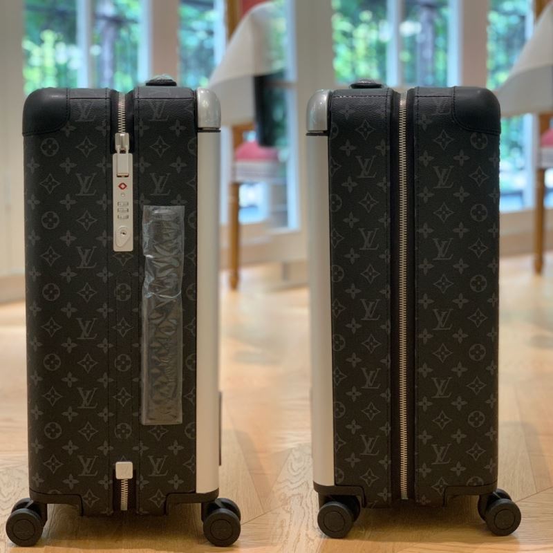 LV Suitcase